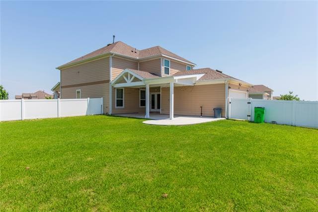 Building Photo - 2329 Telfair Wy