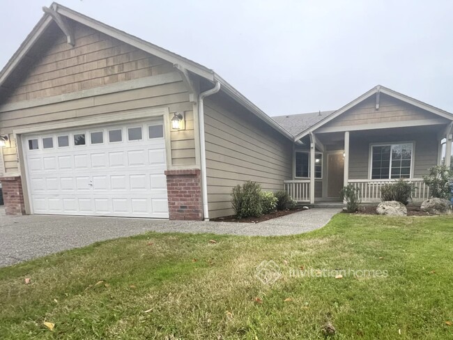 Foto del edificio - 19112 23rd Ave Ct E