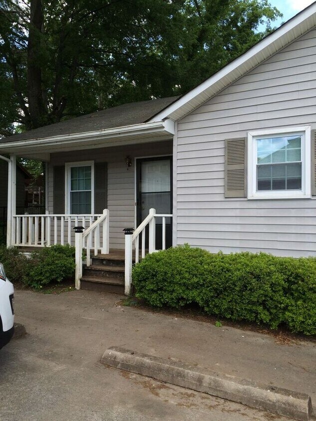 1 Grove St, Aragon, GA 30104 House Rental in Aragon, GA