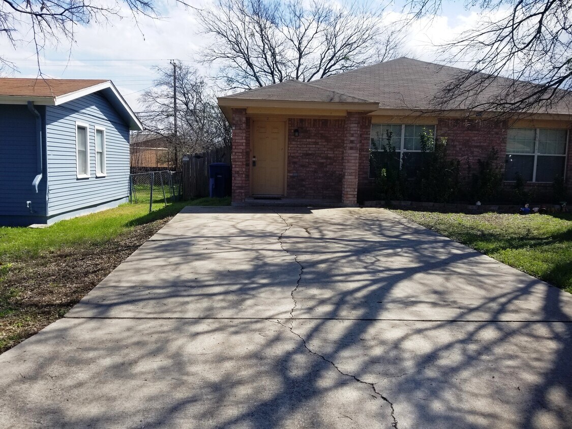 405 Allen St Unit B, Copperas Cove, TX 76522 Apartments in Copperas