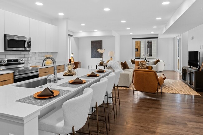 Building Photo - Highmark Bozeman Apartments & Townhomes