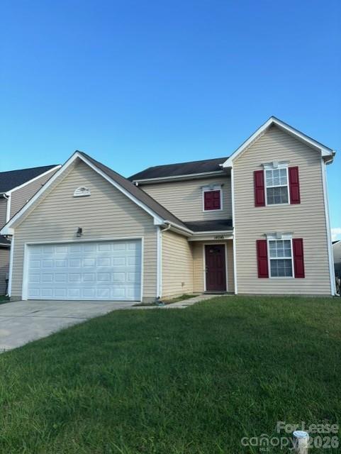 Foto del edificio - 14016 Sugar Oats Ln