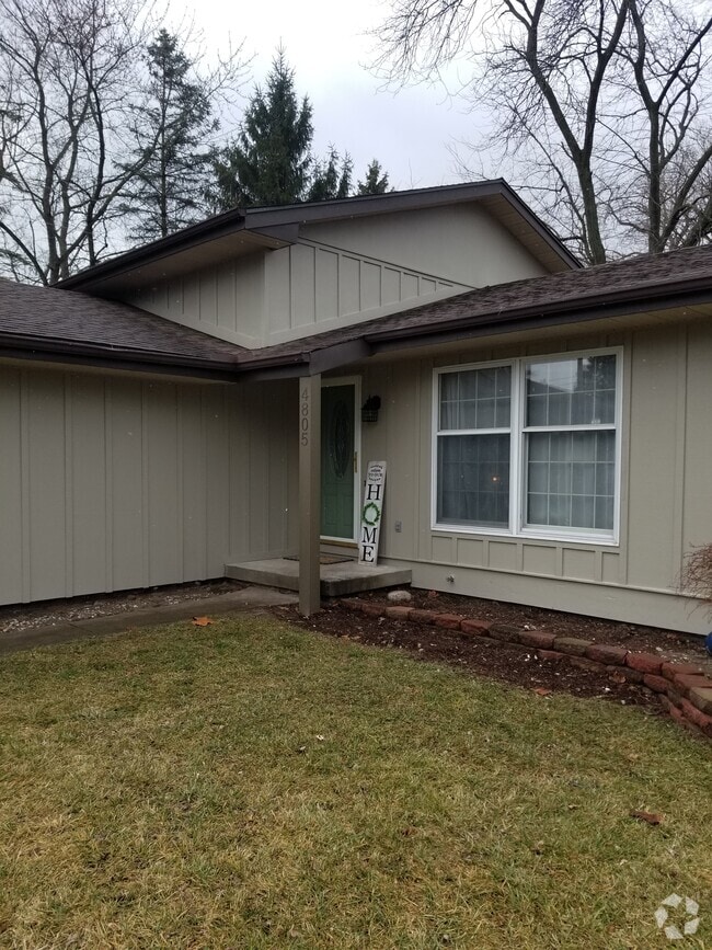 Rudgate in the Woods Houses for Rent Toledo, OH 1 Homes