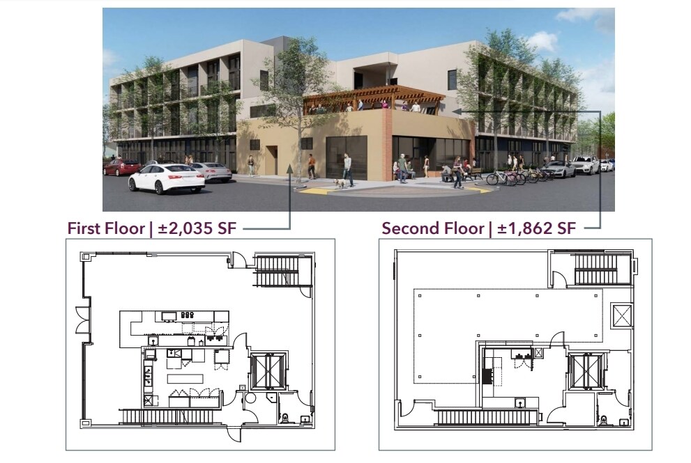 KIND Downtown 1901 8th St Sacramento, CA Apartments for Rent in