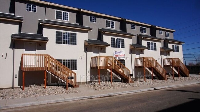 Building Photo - 2995 W Yale Ave Building Photo - 2995 W Yale Ave