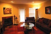 Living Room - 903 Quail Meadows Ct