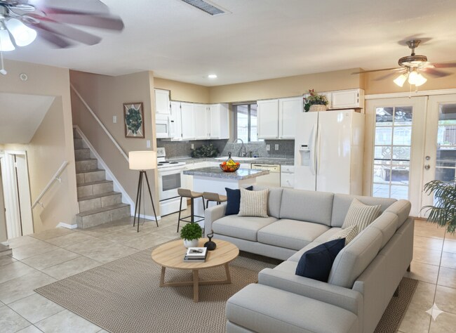 Foto del edificio - 5BR/2BA - OPEN HOUSE -  GREAT HOUSE! NEAR ASU- AVAILABLE