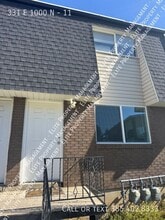 Building Photo - 331 E 1000 N