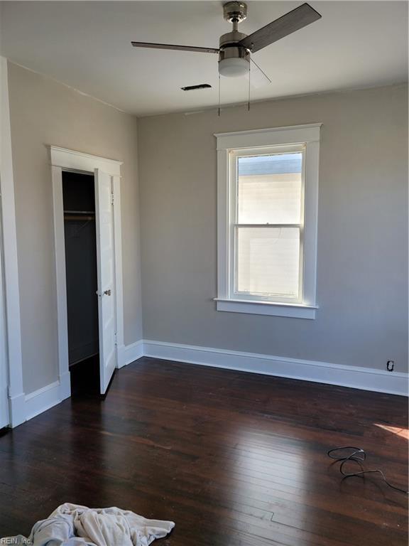 825 Spotswood Ave, Norfolk, VA 23517 House Rental in Norfolk, VA