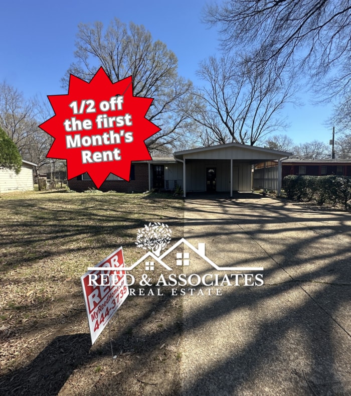 3 Bedroom in Parkway Village - Oakhaven! - 3 Bedroom in Parkway Village - Oakhaven!