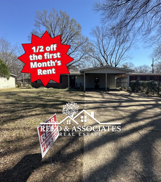 3 Bedroom in Parkway Village - Oakhaven! - 3 Bedroom in Parkway Village - Oakhaven! House