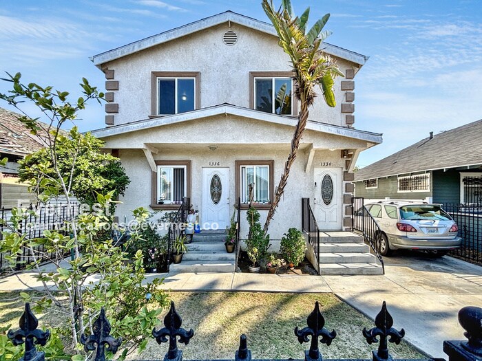 Foto principal - 1334 E 43rd St