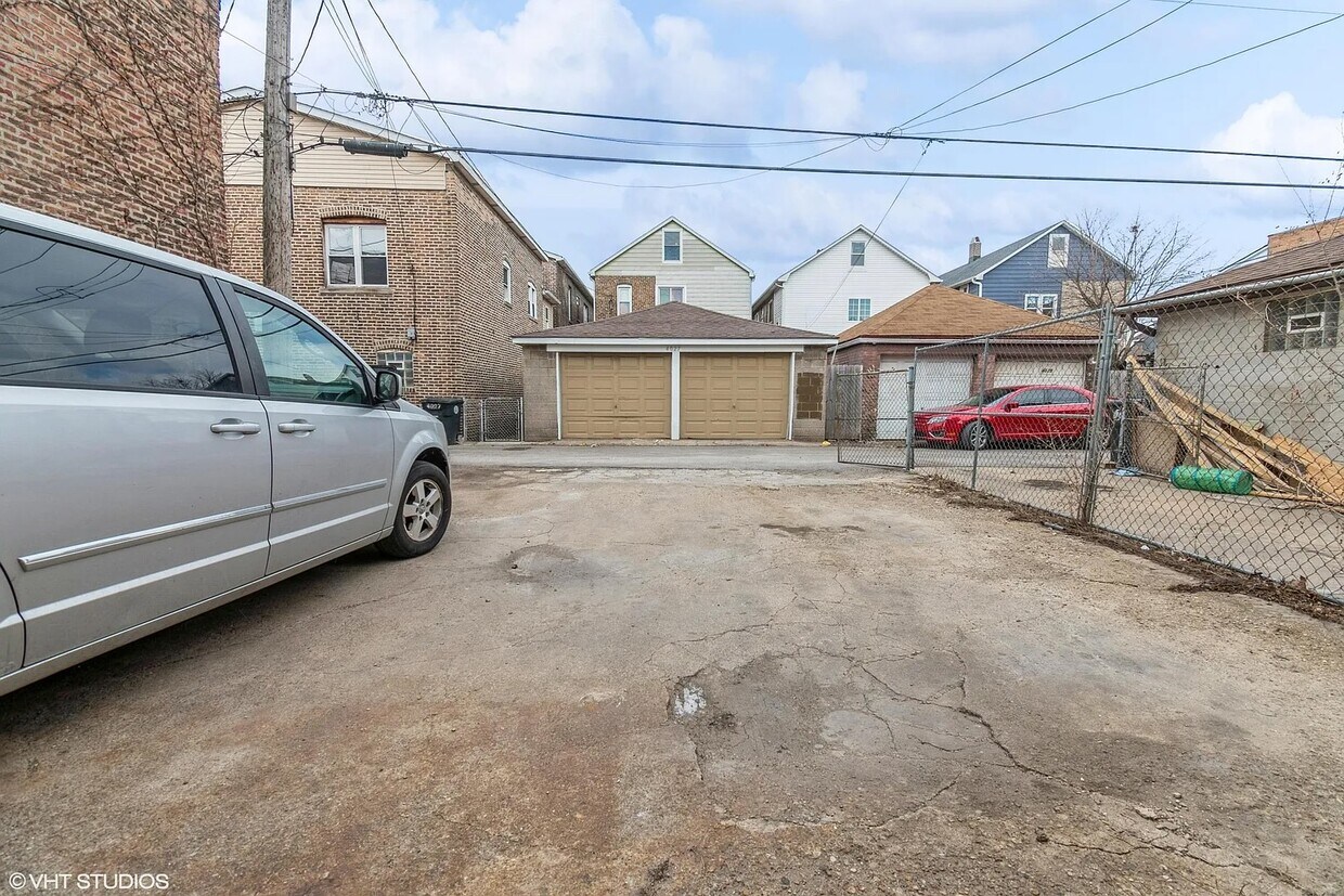 Foto del edificio - Alder St