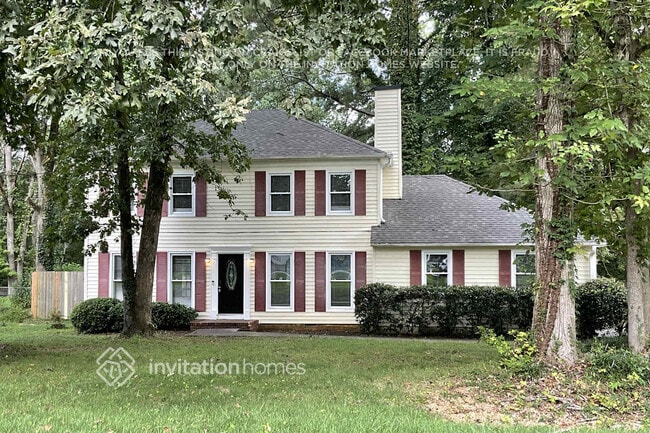 Building Photo - 945 Daisy Ct NW