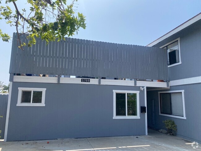 Building Photo - 1769 Anaheim Ave