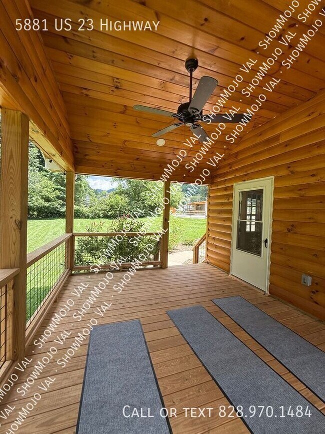 Foto del edificio - 5881 US 23 Highway-