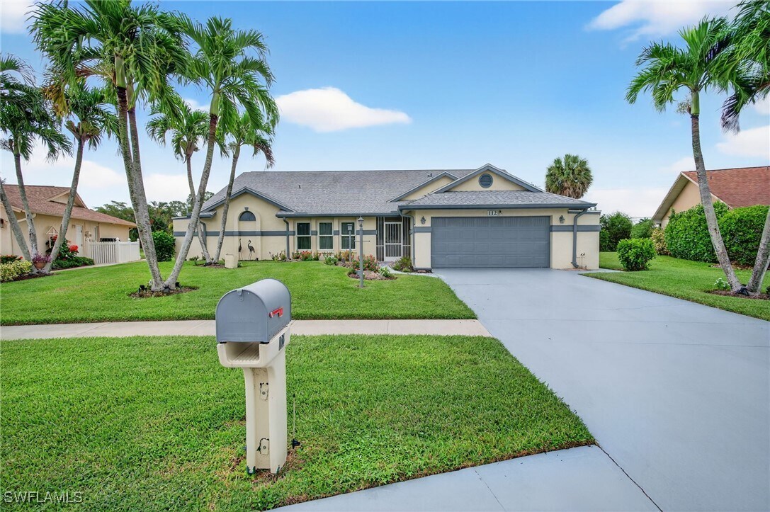 Primary Photo - 112 Bordeaux Cir