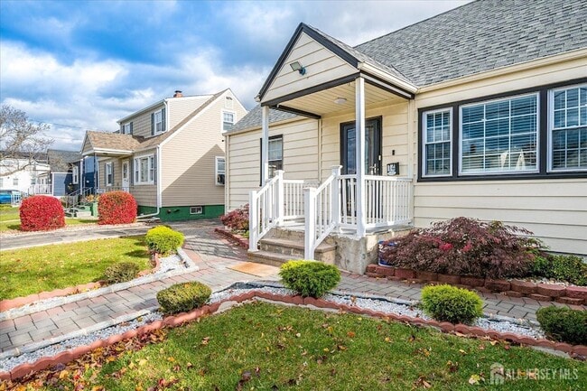 Foto del edificio - 14 Linden St