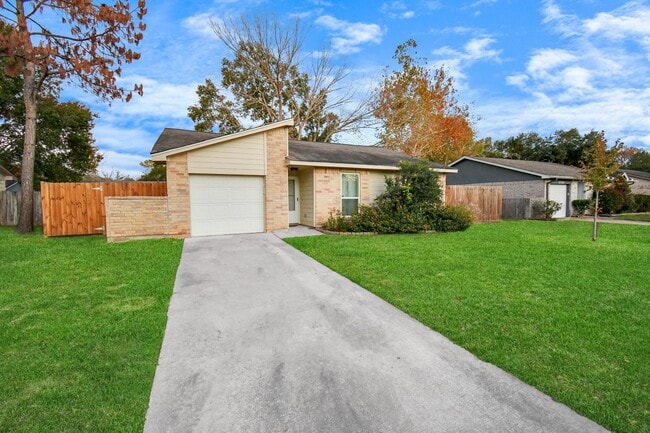 Foto del edificio - 17107 Amber Ridge Dr