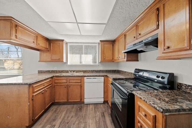 Foto del edificio - 13719 Southline Rd