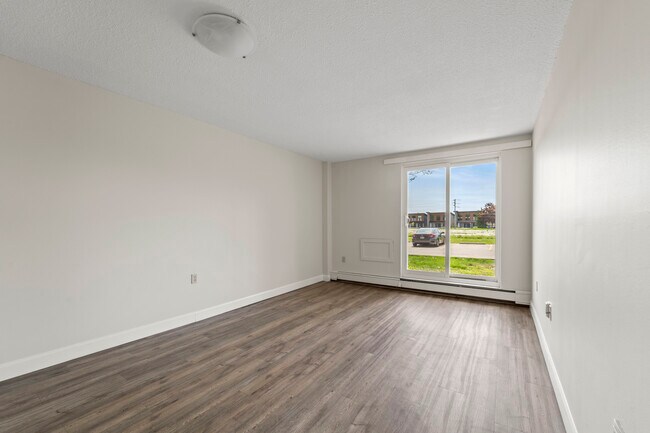 Photo du bâtiment - Meadowpark Apartments