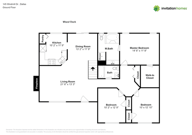 Building Photo - 145 Windmill Dr