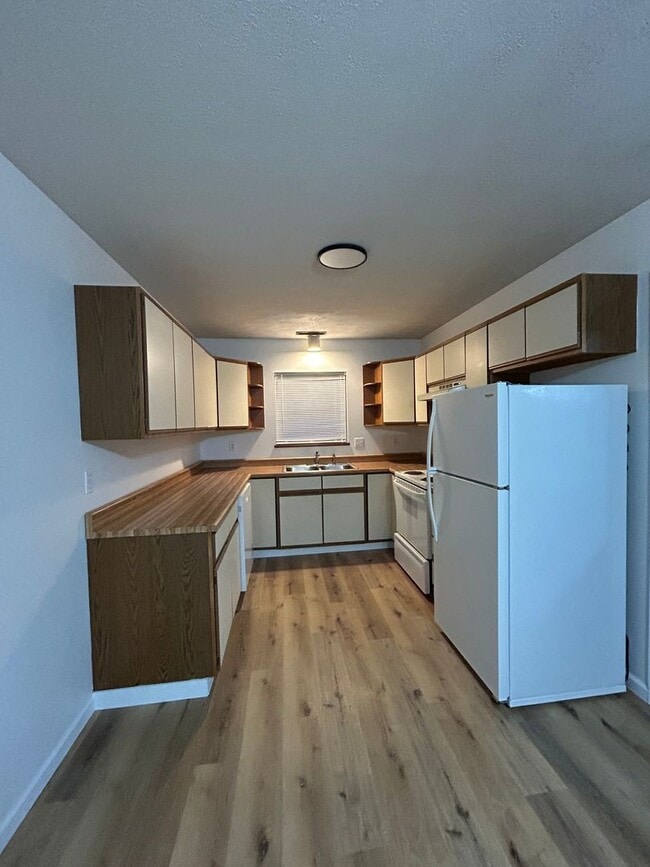 Foto del edificio - 917 N Clay St