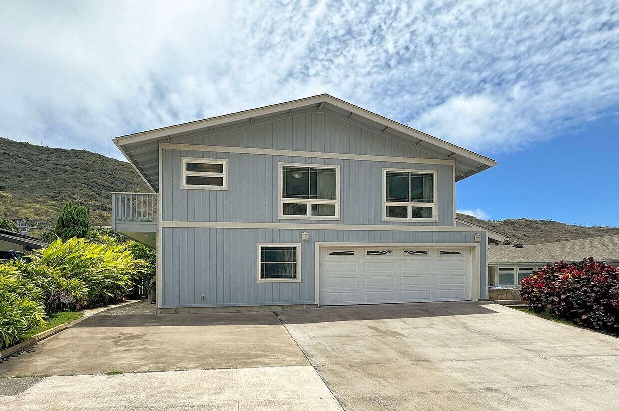 Primary Photo - 1298 Lunalilo Home Rd