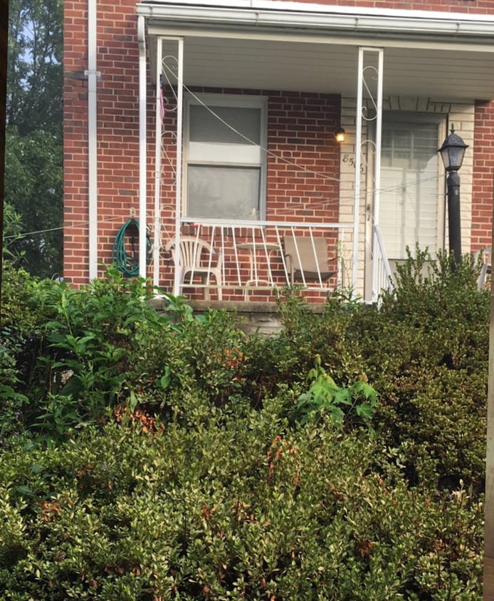 8506 Water Oak Rd Unit 1, Parkville, MD 21234 Apartment for Rent in