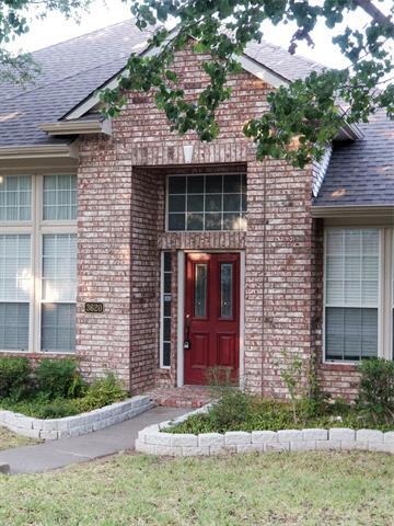 Foto del edificio - 3620 Field Stone Dr