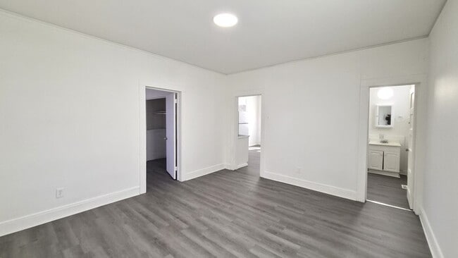 Foto del edificio - Updated Two Bedroom House for Rent in Anderson SC!