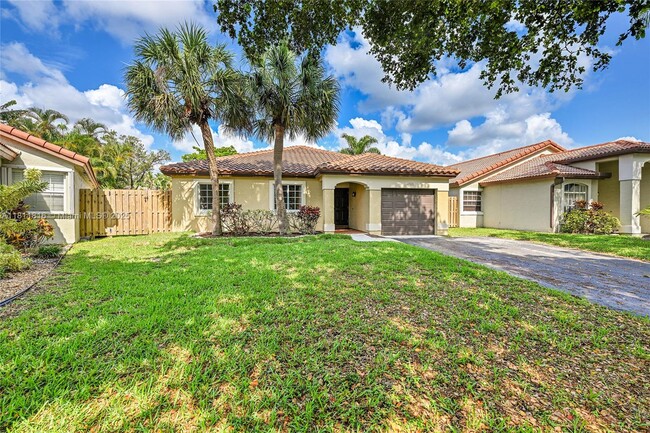Foto del edificio - 5511 NW 49th Terrace