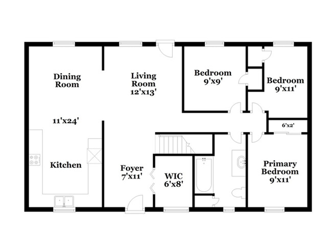 Building Photo - 20 Holly Ln