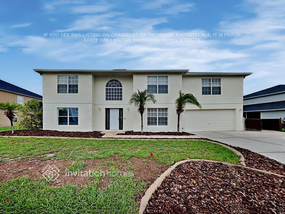 Primary Photo - 6095 Sunset Vista Dr