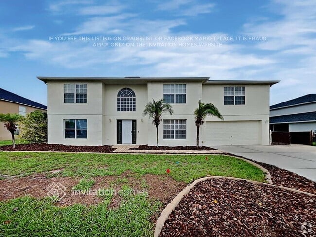 Building Photo - 6095 Sunset Vista Dr