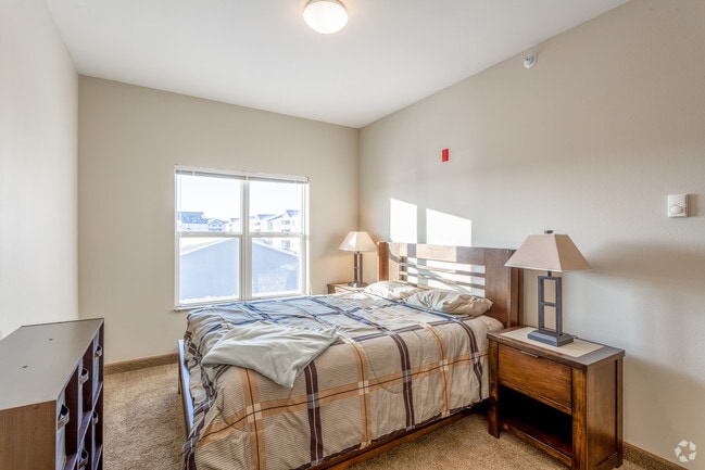 Interior Photo - Lakewood Estates Apartments