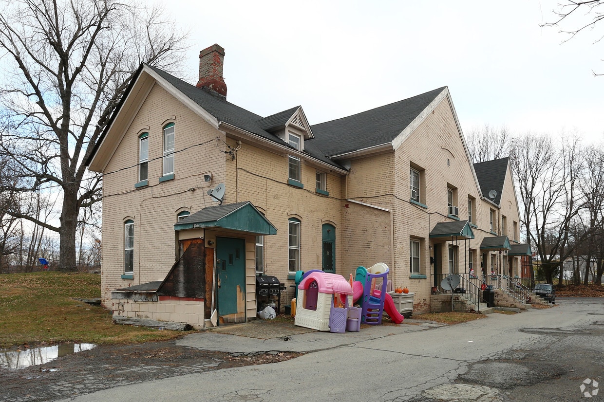 Foto del edificio - 22 Edgewater