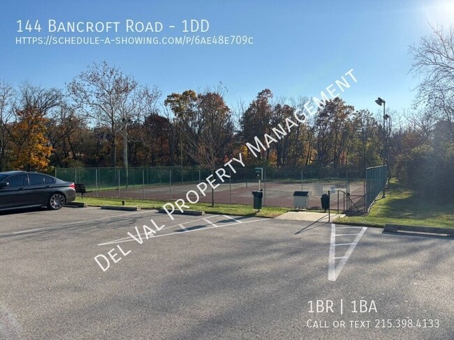 Foto del edificio - 144 Bancroft Rd