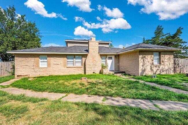 Foto del edificio - 5 Bedroom