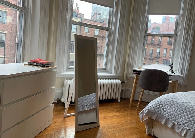 Foto del edificio - 307 Beacon St