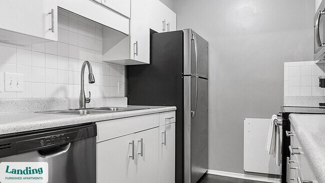 Foto del edificio - 206 Liberty St