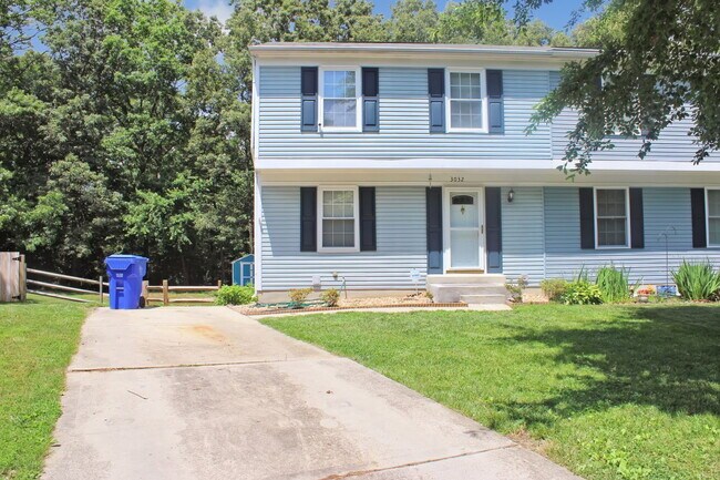 Foto del edificio - 3032 Churchill Ct