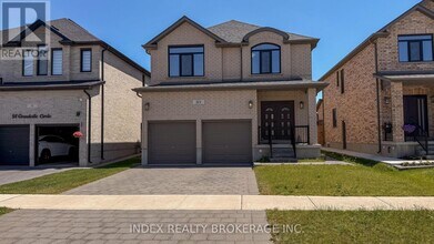 Building Photo - 89 Grandville Cir