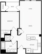 Revela II Floorplan 1-2C