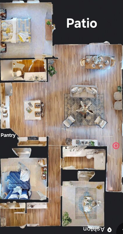 Foto del edificio - 17560 Barefoot Ridge Wy