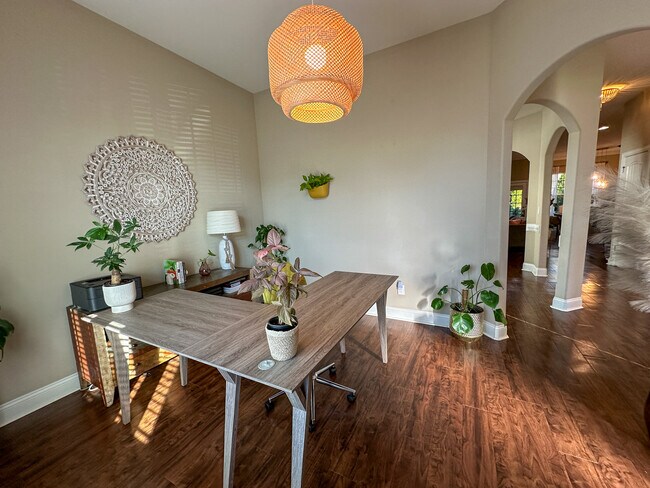 Foto del edificio - 206 Willow Ridge Dr