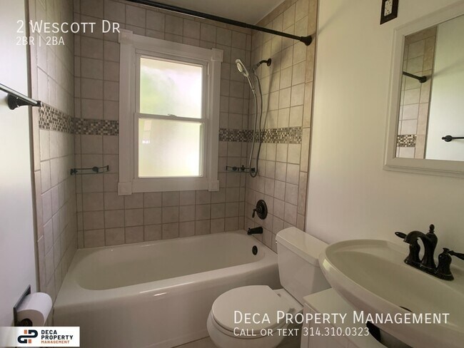 Foto del edificio - 2 Bedroom House