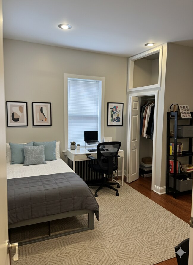 Foto del edificio - 4060 Chestnut St