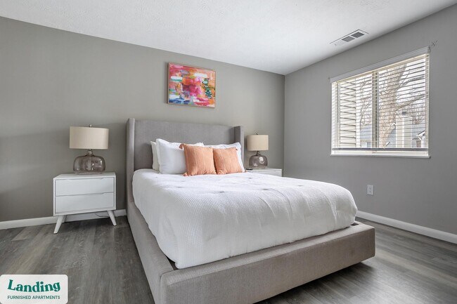 Foto del edificio - 8850 River Bend Pkwy