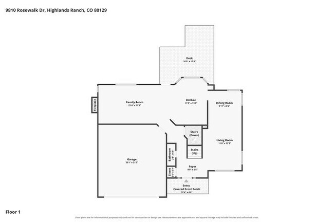 Foto del edificio - 9810 Rosewalk Dr